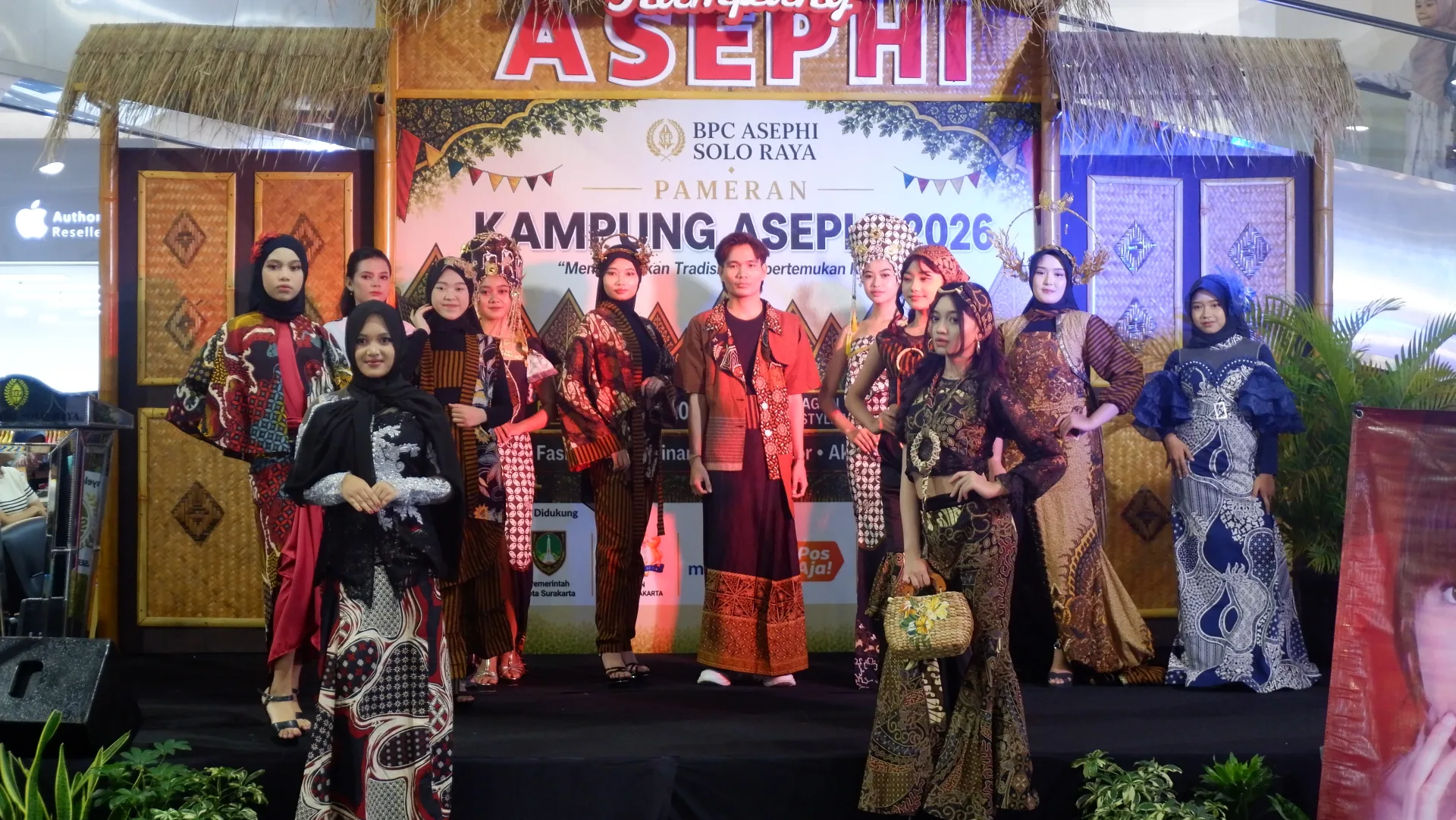 Merawat Kain Batik Asli Solo: Tips dari Ahli agar Batik Anda Awet Puluhan Tahun